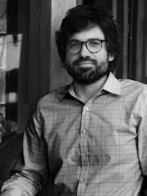 Patricio Carvallo