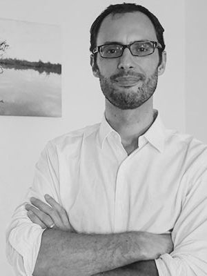 Dr Peter Hochet