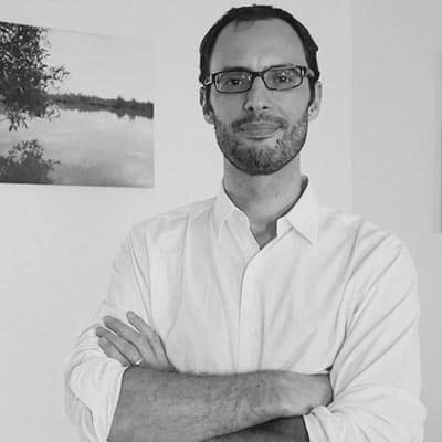 Dr Peter Hochet