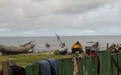 PAR pour Proparco – Guinée