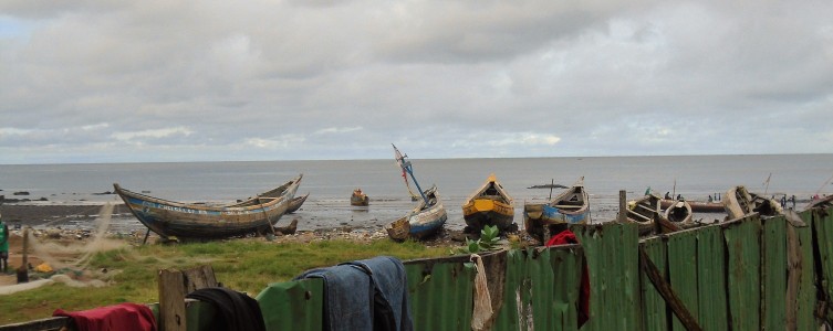 PAR para Proparco – Guinea