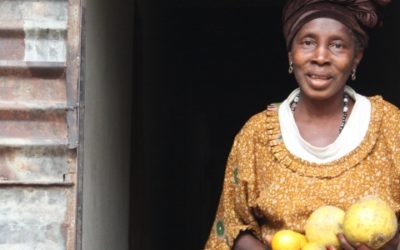 Estudio sobre la nutrición para TdH – Burkina Faso