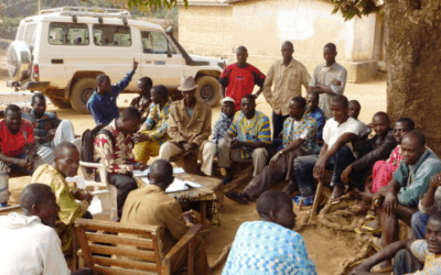 ESIA for Vale – Liberia