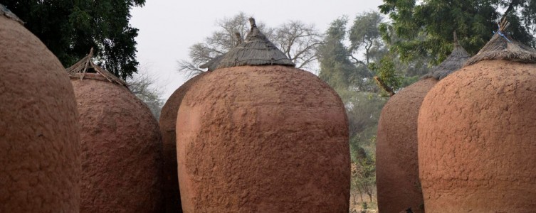 Review of the Land Tenure Management Plan for the EU – Niger