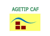 AGETIP CAF