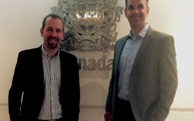 INSUCO Colombia anuncia su alianza con Boréalis