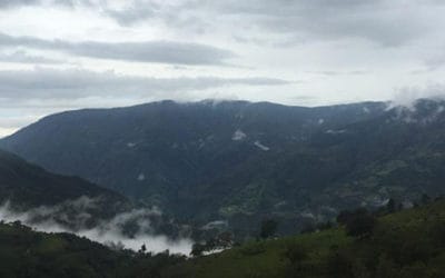 Debida diligencia sobre los aspectos sociales de un proyecto minero de gran escala – Colombia