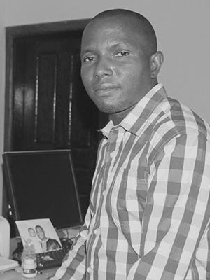 Dr Facely Condé