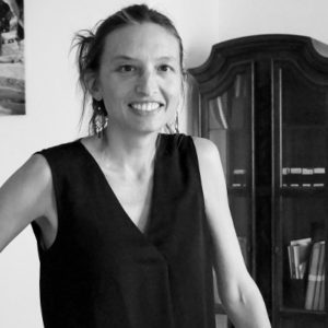 Hélène Chéron-Kientéga