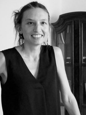 Hélène Chéron-Kientéga
