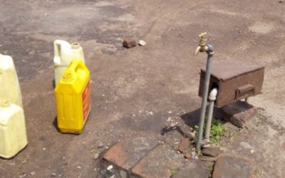 Evaluación de la capacidad y voluntad de pagar para un proyecto de agua y saneamiento de la AFD – Uganda