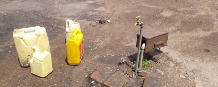 Evaluación de la capacidad y voluntad de pagar para un proyecto de agua y saneamiento de la AFD – Uganda