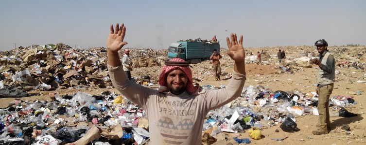 Gestion des questions sociales et de déplacement pour l’AFD – Jordanie