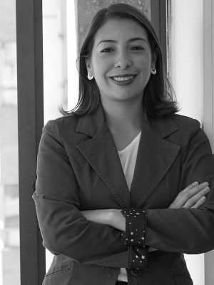Julie Hernández