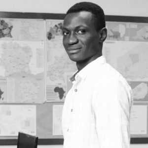 Kévin Sanou