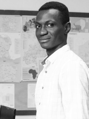Kévin Sanou