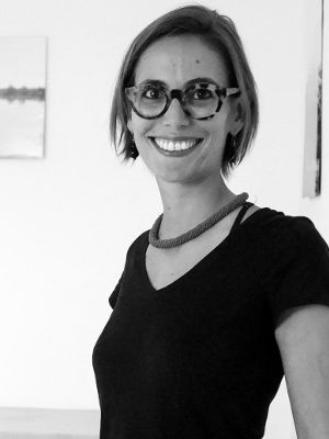 Margot Petitpierre