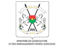 Ministère Agriculture BF