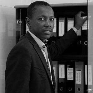 Ousmane Conté