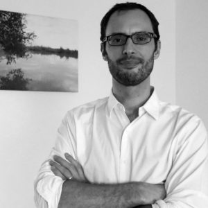 Dr Peter Hochet