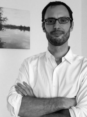 Dr Peter Hochet