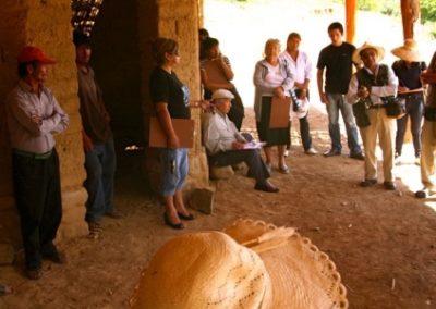 Formation pour le gouvernement péruvien – Pérou