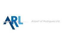 Airport of Rodrigues