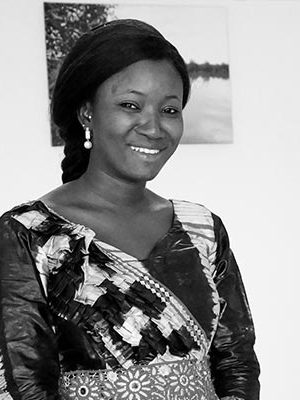 Alida Ouoba