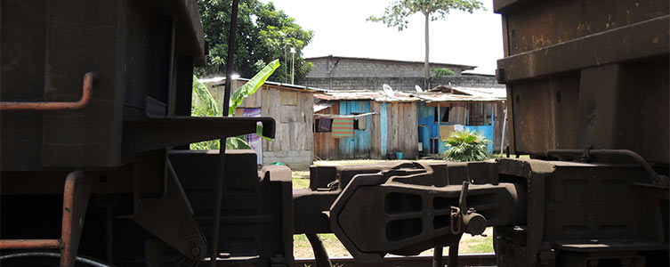 Assistance technique à la mise en œuvre du PAR de la Setrag – Gabon