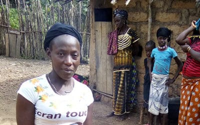 Estudio social comparativo para Litasco – Guinea