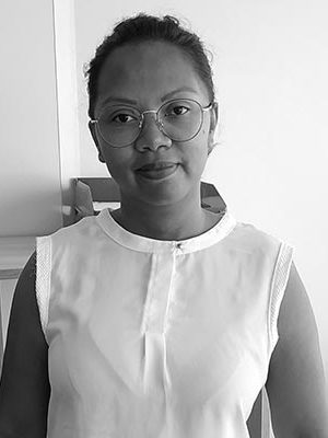 Hanitra Raboana