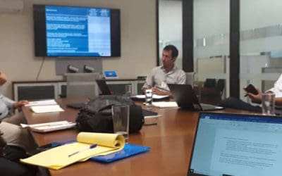 Sistema de Gestión de la Información para el BID en el marco de los procesos de reasentamiento – Haití