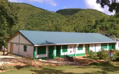 Evaluación final del proyecto de recuperación post-Matthew de la Cruz Roja Canadiense – Haití