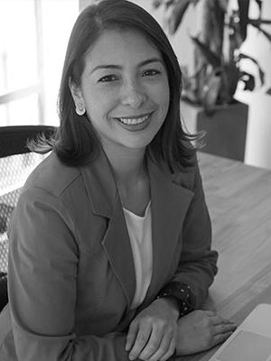 Julie Hernández