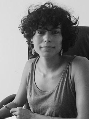 Marion Violot