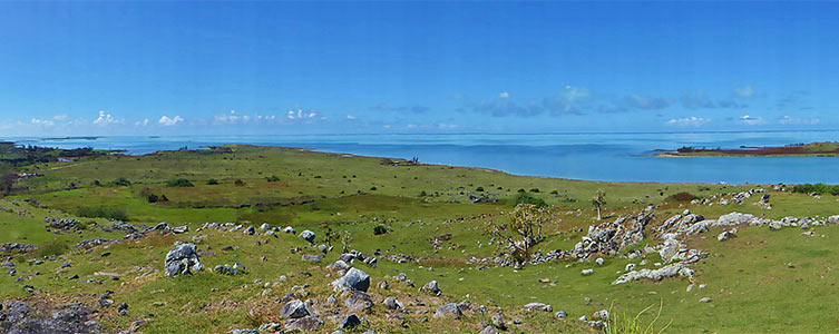 Etude d’Impact Social de l’aéroport de Rodrigues – Maurice