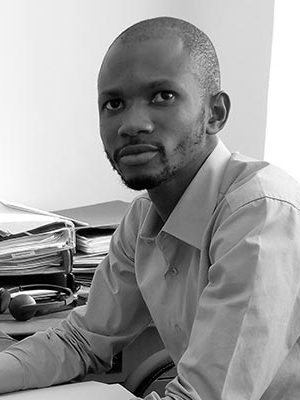 Mohamed Diaby