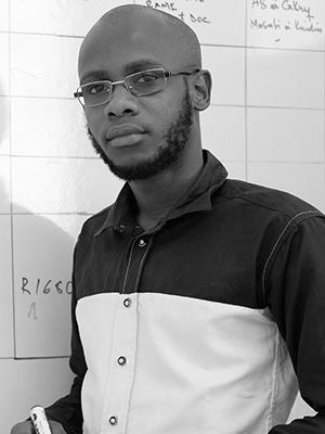 Alpha Oumar Thianghé Diallo