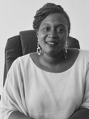 Zakia Ognagna