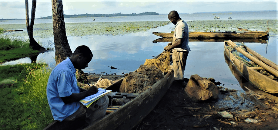 Impact study of the Atinkou thermal power plant – Ivory Coast