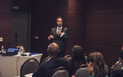 Insuco participó en una jornada de intercambio sobre la industria hotelera y el desarrollo sostenible en África
