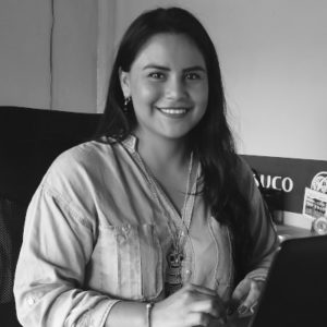 Jhuliana Macas