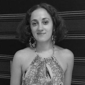 Magali Bouffandeau