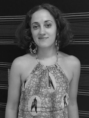 Magali Bouffandeau