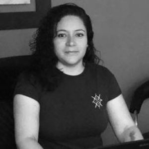 María José Cruz Muñoz
