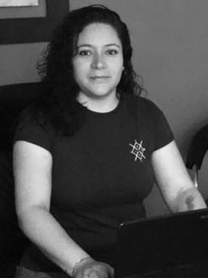 María José Cruz Muñoz