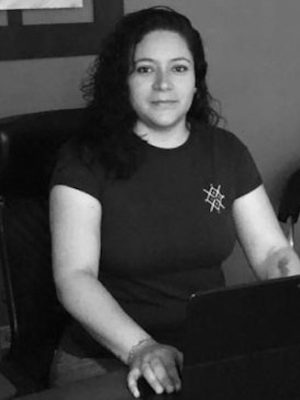 María José Cruz Muñoz