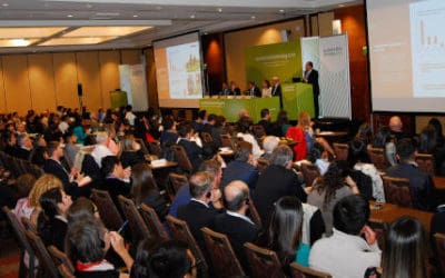 Insuco participó al Congreso International 2019 “Sustainable Mining”
