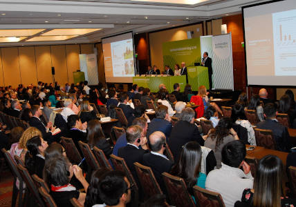 Insuco participó al Congreso International 2019 “Sustainable Mining”