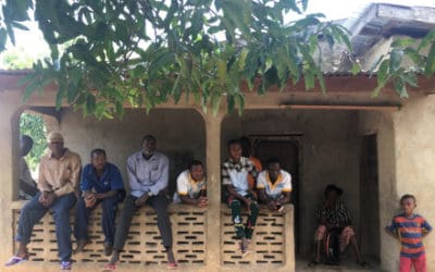Realización del PAR de Lokoa para Tractebel – Guinea
